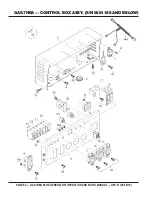 Preview for 50 page of MQ Power GA-9.7HEA Operation And Parts Manual