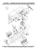 Preview for 52 page of MQ Power GA-9.7HEA Operation And Parts Manual