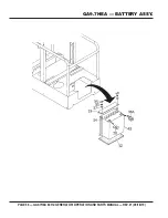 Preview for 56 page of MQ Power GA-9.7HEA Operation And Parts Manual