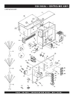 Preview for 60 page of MQ Power Ultra-Silent DCA-150USJ Operation And Parts Manual