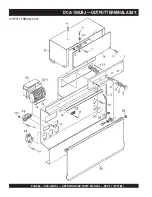 Preview for 66 page of MQ Power Ultra-Silent DCA-150USJ Operation And Parts Manual