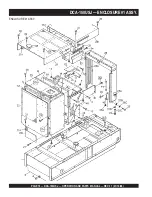 Preview for 74 page of MQ Power Ultra-Silent DCA-150USJ Operation And Parts Manual