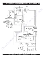 Предварительный просмотр 54 страницы MQ Power WHISPERWATT DCA-150SSVU Operation And Parts Manual