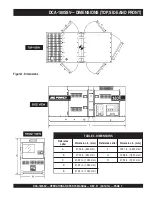 Preview for 7 page of MQ Power WHISPERWATT DCA-180SSV Operation And Parts Manual