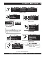 Preview for 15 page of MQ Power WHISPERWATT DCA-180SSV Operation And Parts Manual