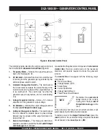 Preview for 21 page of MQ Power WHISPERWATT DCA-180SSV Operation And Parts Manual