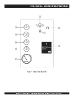 Preview for 22 page of MQ Power WHISPERWATT DCA-180SSV Operation And Parts Manual