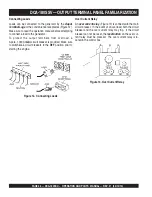 Preview for 26 page of MQ Power WHISPERWATT DCA-180SSV Operation And Parts Manual