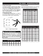 Preview for 28 page of MQ Power WHISPERWATT DCA-180SSV Operation And Parts Manual