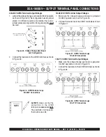 Preview for 31 page of MQ Power WHISPERWATT DCA-180SSV Operation And Parts Manual