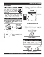 Preview for 33 page of MQ Power WHISPERWATT DCA-180SSV Operation And Parts Manual