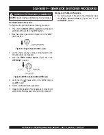 Preview for 39 page of MQ Power WHISPERWATT DCA-180SSV Operation And Parts Manual