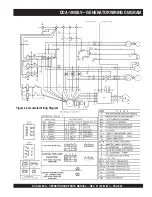 Preview for 49 page of MQ Power WHISPERWATT DCA-180SSV Operation And Parts Manual