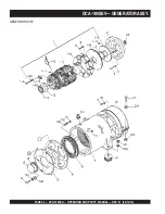 Preview for 56 page of MQ Power WHISPERWATT DCA-180SSV Operation And Parts Manual