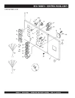 Preview for 58 page of MQ Power WHISPERWATT DCA-180SSV Operation And Parts Manual