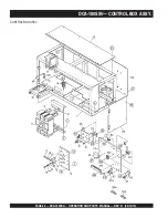 Preview for 60 page of MQ Power WHISPERWATT DCA-180SSV Operation And Parts Manual