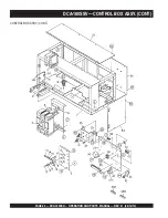 Preview for 62 page of MQ Power WHISPERWATT DCA-180SSV Operation And Parts Manual