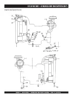 Preview for 64 page of MQ Power WHISPERWATT DCA-180SSV Operation And Parts Manual