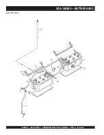 Preview for 68 page of MQ Power WHISPERWATT DCA-180SSV Operation And Parts Manual