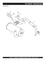 Preview for 70 page of MQ Power WHISPERWATT DCA-180SSV Operation And Parts Manual