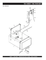 Preview for 72 page of MQ Power WHISPERWATT DCA-180SSV Operation And Parts Manual