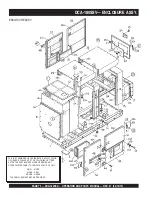 Preview for 74 page of MQ Power WHISPERWATT DCA-180SSV Operation And Parts Manual