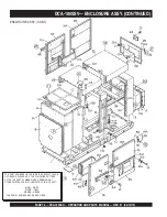 Preview for 76 page of MQ Power WHISPERWATT DCA-180SSV Operation And Parts Manual