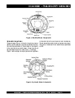 Preview for 15 page of MQ Power WHISPERWATT DCA-500SSK Parts And Operation Manual