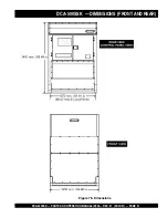 Preview for 31 page of MQ Power WHISPERWATT DCA-500SSK Parts And Operation Manual