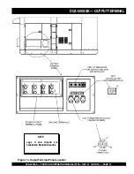 Preview for 37 page of MQ Power WHISPERWATT DCA-500SSK Parts And Operation Manual