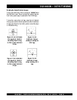 Preview for 39 page of MQ Power WHISPERWATT DCA-500SSK Parts And Operation Manual