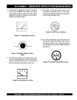 Preview for 51 page of MQ Power WHISPERWATT DCA-500SSK Parts And Operation Manual