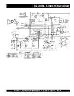 Preview for 61 page of MQ Power WHISPERWATT DCA-500SSK Parts And Operation Manual