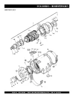 Preview for 68 page of MQ Power WHISPERWATT DCA-500SSK Parts And Operation Manual