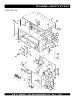 Preview for 74 page of MQ Power WHISPERWATT DCA-500SSK Parts And Operation Manual