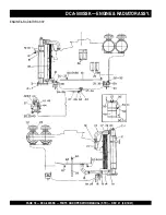 Preview for 78 page of MQ Power WHISPERWATT DCA-500SSK Parts And Operation Manual