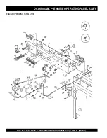 Preview for 80 page of MQ Power WHISPERWATT DCA-500SSK Parts And Operation Manual