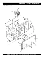 Preview for 84 page of MQ Power WHISPERWATT DCA-500SSK Parts And Operation Manual