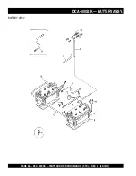 Preview for 88 page of MQ Power WHISPERWATT DCA-500SSK Parts And Operation Manual