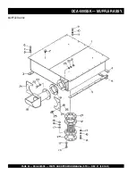 Preview for 90 page of MQ Power WHISPERWATT DCA-500SSK Parts And Operation Manual