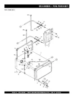 Preview for 92 page of MQ Power WHISPERWATT DCA-500SSK Parts And Operation Manual