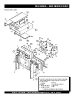 Preview for 98 page of MQ Power WHISPERWATT DCA-500SSK Parts And Operation Manual