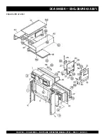 Preview for 100 page of MQ Power WHISPERWATT DCA-500SSK Parts And Operation Manual