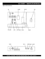 Preview for 108 page of MQ Power WHISPERWATT DCA-500SSK Parts And Operation Manual