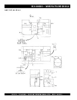 Preview for 110 page of MQ Power WHISPERWATT DCA-500SSK Parts And Operation Manual