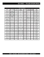 Preview for 12 page of MQ Power WHISPERWATT DCA-60SSI2 Parts And Operation Manual