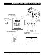 Preview for 33 page of MQ Power WHISPERWATT DCA-60SSI2 Parts And Operation Manual