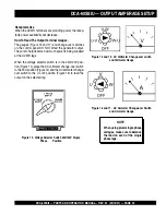 Preview for 35 page of MQ Power WHISPERWATT DCA-60SSI2 Parts And Operation Manual