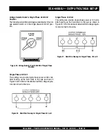 Preview for 39 page of MQ Power WHISPERWATT DCA-60SSI2 Parts And Operation Manual