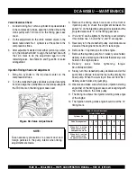 Preview for 54 page of MQ Power WHISPERWATT DCA-60SSI2 Parts And Operation Manual